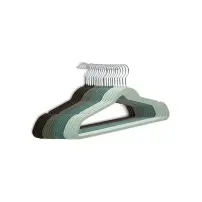 Set 20 Grucce Velluto 45 cm Assoritto 5FIVE Hang'Up