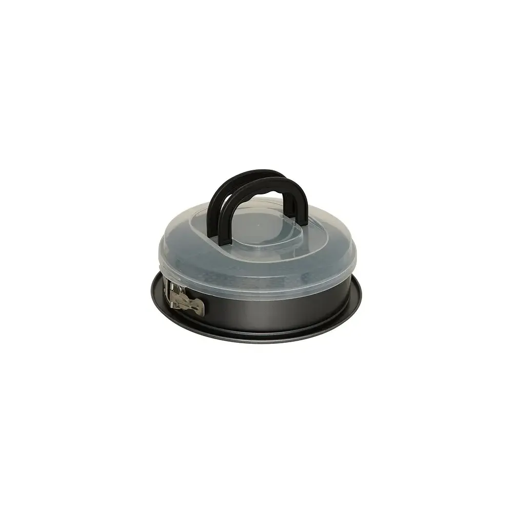 Stampo Torta Takeat 26cm con Coperchio 5FIVE