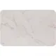 Lea Tappeto in Diatomite 39x60 cm Bianco – Asciugatura Rapida
