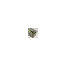 Tontarelli Arianna - Cestone grande in PVC da 48 litri