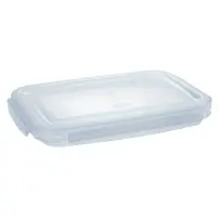 Tontarelli Fresh Lock 1,3 Lt - Contenitore in Plastica