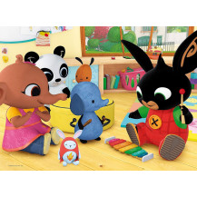 BING Puzzle Giant Floor 24 PZ  Lisciani Giochi