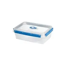 Tontarelli Contenitore Frigobox Fresh System 3 L Blu