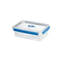 Tontarelli Contenitore Frigobox Fresh System 3 L Blu