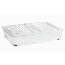 Dodo Box 56,4Lt con Coperchio E Ruote TONTARELLI