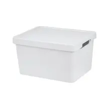 Tontarelli Maya Scatola Salvaspazio 4L Polipropilene 28x18x11 cm