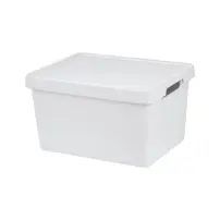 Tontarelli Maya Scatola Salvaspazio 4L Polipropilene 28x18x11 cm