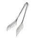 Pinza Spaghetti Gnali Acciaio Inox 25 cm Cucina