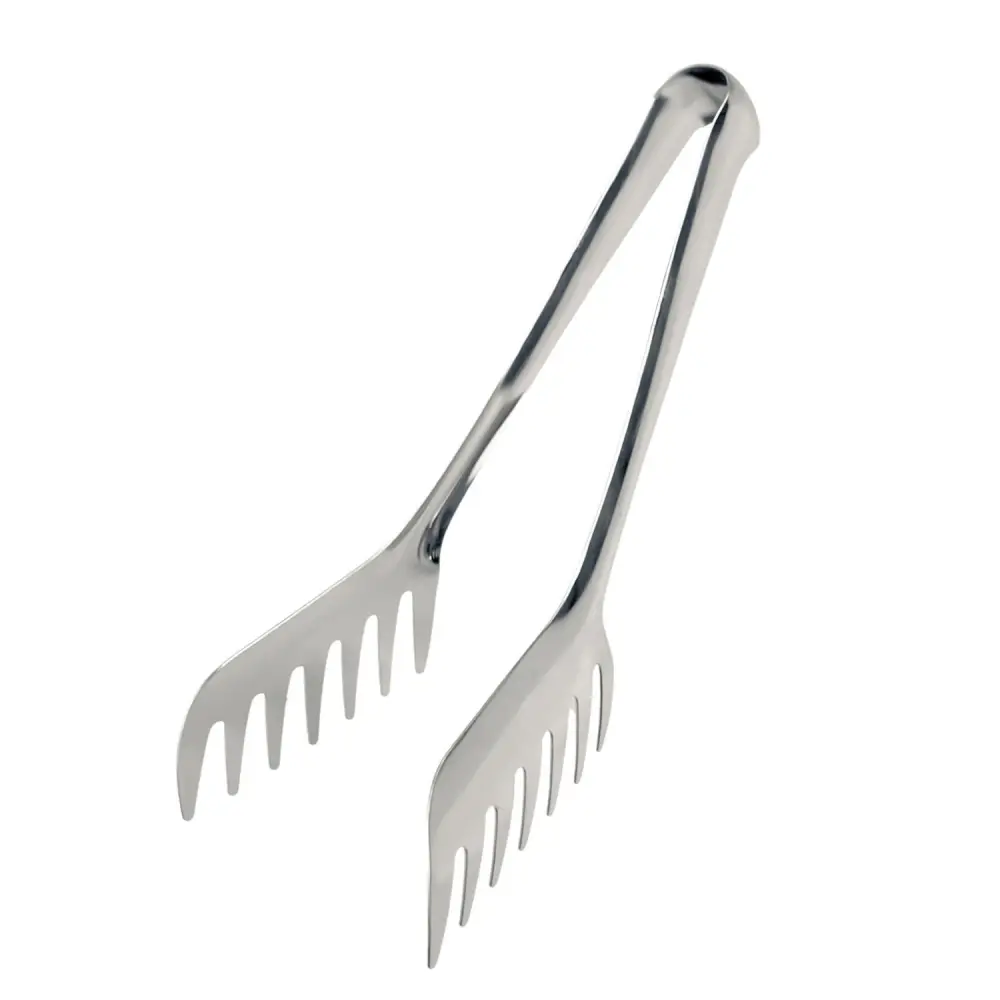 Pinza Spaghetti Gnali Acciaio Inox 25 cm Cucina