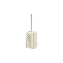 Tontarelli Porta Scopino Arianna 5889 – plastica resistente…