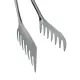 Pinza Spaghetti Gnali Acciaio Inox 25 cm Cucina