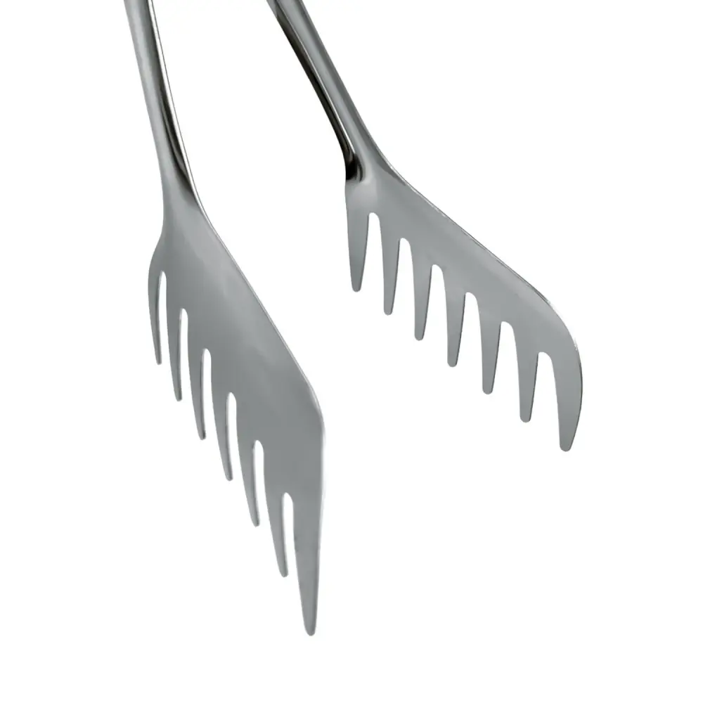 Pinza Spaghetti Gnali Acciaio Inox 25 cm Cucina