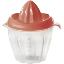 Spremiagrumi Tontarelli 0,75 Lt in plastica – capacità 0,75 L