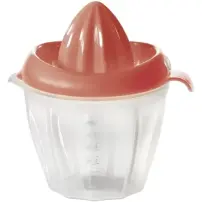 Spremiagrumi Tontarelli 0,75 Lt in plastica – capacità 0,75 L