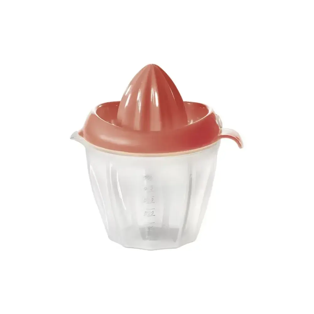 Spremiagrumi Tontarelli 0,75 Lt in plastica – capacità 0,75 L