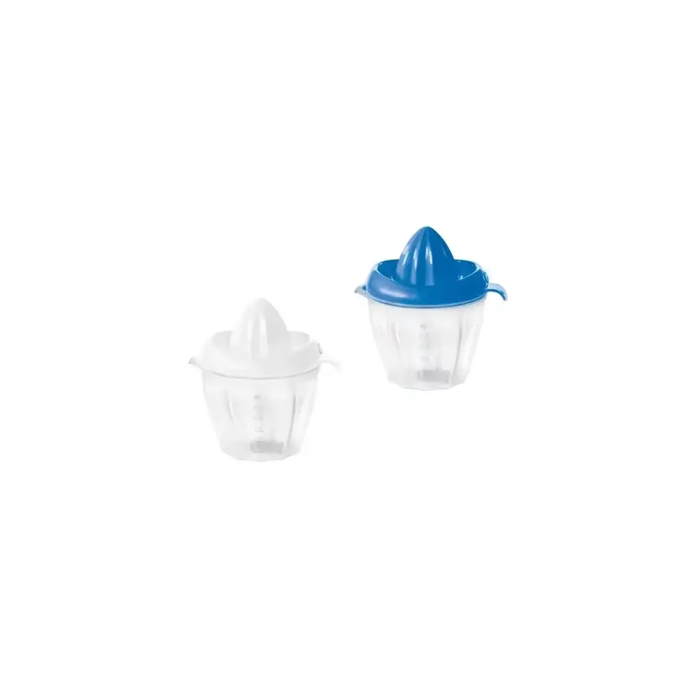 Spremiagrumi Tontarelli 0,75 Lt in plastica – capacità 0,75 L