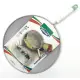 Paraschizzi 34 Cm Gnali - Utensile Cucina
