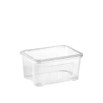 Tontarelli Combi Box 13L – Polipropilene Multicolore