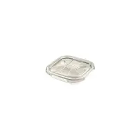 Tontarelli Nuvola Frigo Box 0,5 L Policarbonato Panna