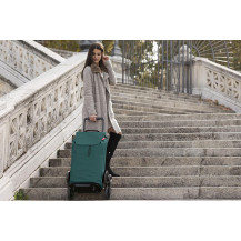 Carrello Portaspesa Tris Gimi