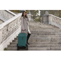 Carrello Portaspesa Tris Gimi