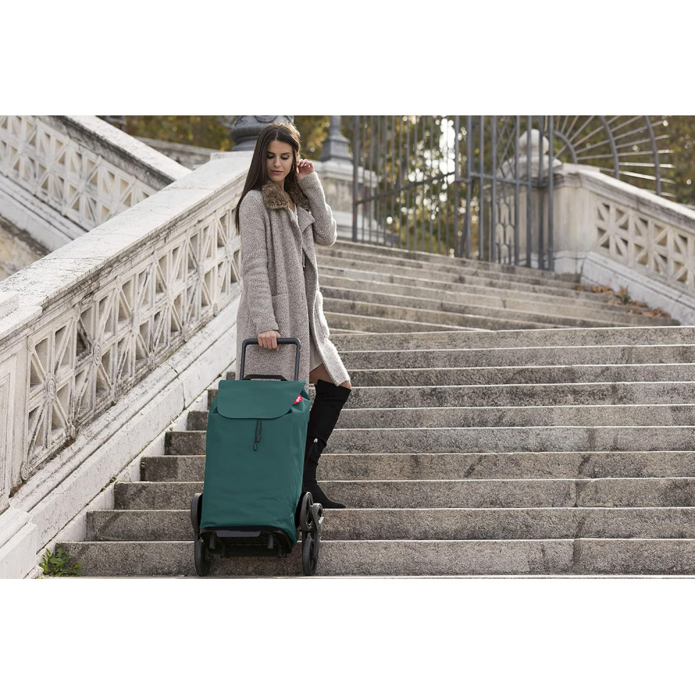 Carrello Portaspesa Tris Gimi