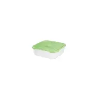 Tontarelli Nuvola Frigo Box Quadrato 7L - Plastica Resistente