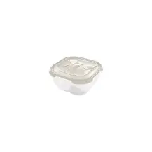 Tontarelli Nuvola Frigo Box Quadrato Medio 2 L Colori Assortiti…