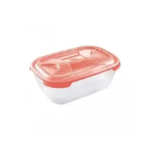 Tontarelli Nuvola Frigo Box Rettangolare 3 L