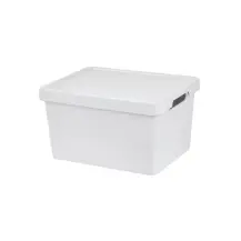 Tontarelli Scatola Portaoggetti Maya 16,2 L con Coperchio