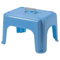Sgabello Dumbo Tontarelli con Maniglia 24 cm