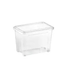 Tontarelli Ton845 Combi Box 4,6 L – Contenitore in poliuretano