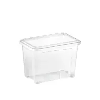 Tontarelli Ton845 Combi Box 4,6 L – Contenitore in poliuretano