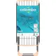 Colombo Bold Stendibiancheria 20 Metri in Alluminio