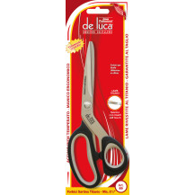 Forbice “Sartina” in Titanio – Manico Soft