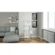 Stendibiancheria Torre Colombo ST194/4 Silver 4 Piani 40m