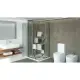 Stendibiancheria Torre Colombo ST194/4 Silver 4 Piani 40m