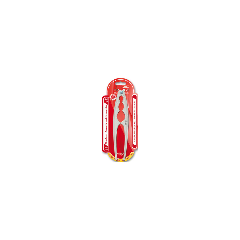 Schiaccianoci Mod. Pesante