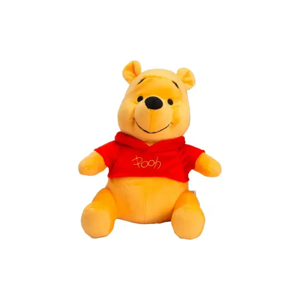 Simba Toys Disney Winnie The Pooh Peluche 25 cm – Età 3+