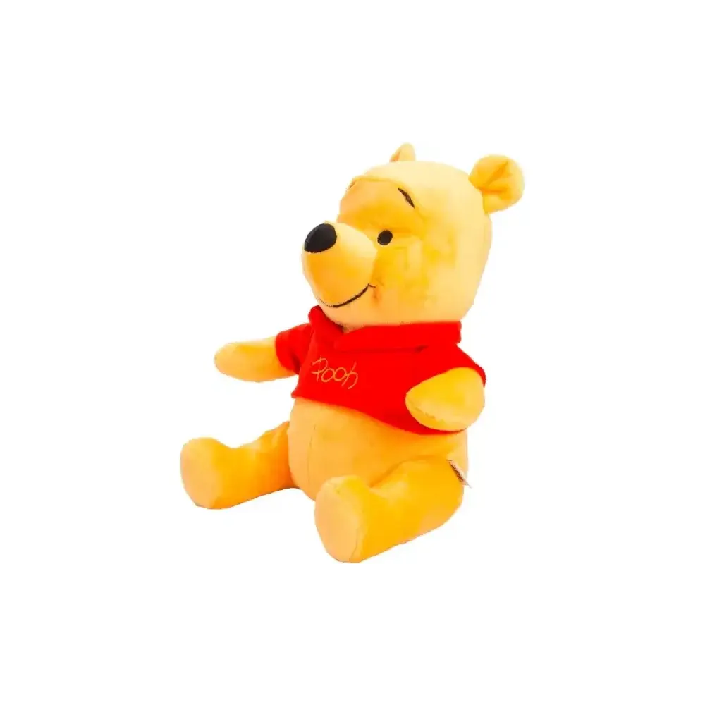 Simba Toys Disney Winnie The Pooh Peluche 25 cm – Età 3+