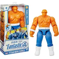 Hasbro La Cosa Titan Hero 30 cm – 11 articolazioni