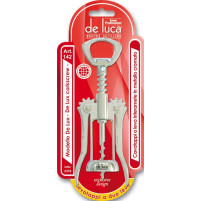 Levatappi a 2 leve Mod. De Lux