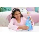 Mattel Disney Princess Cenerentola – Abito Luminoso, 3+ anni