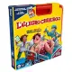 Hasbro L'Allegro Chirurgo G0951 – gioco da tavolo portatile 12 pezzi