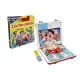 Hasbro L'Allegro Chirurgo G0951 – gioco da tavolo portatile 12 pezzi