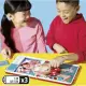 Hasbro L'Allegro Chirurgo G0951 – gioco da tavolo portatile 12 pezzi