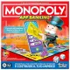 Hasbro Monopoly App Banking G1424 – 6 pedine, AR, 8+