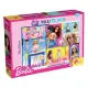 Lisciani Maxipuzzle Barbie 108 pezzi – per bambini 4+ anni