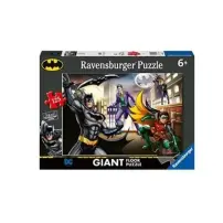 Ravensburger Batman Maxipuzzle 125 pezzi – puzzle gigante 50x70 cm