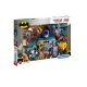 Clementoni Puzzle Batman 180 pezzi – Supercolor 48,5×33,5 cm